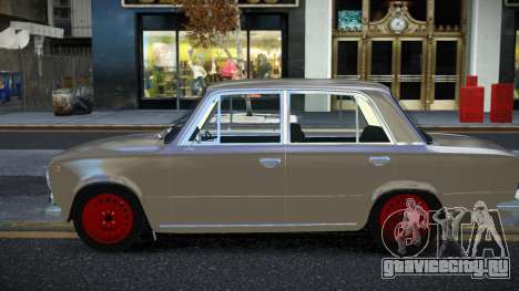 VAZ 2101 Niare для GTA 4