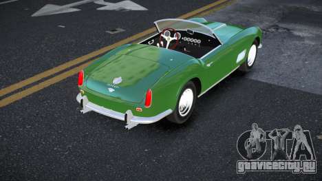 Ferrari 250 Kayeci для GTA 4
