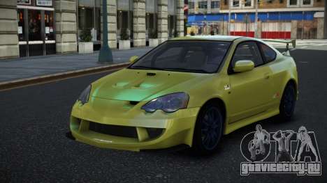 Honda Integra Joanre для GTA 4