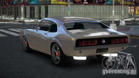 Ford Maverick Vati для GTA 4