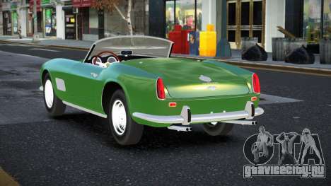 Ferrari 250 Kayeci для GTA 4