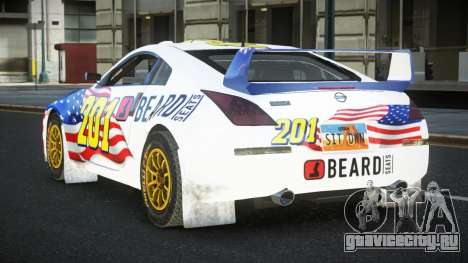 Nissan 350Z Niijo для GTA 4