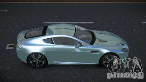 Aston Martin Vantage Kowux для GTA 4