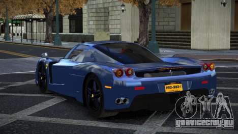 Ferrari Enzo Vantery для GTA 4