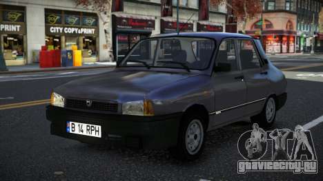 Dacia 1310 Qotwinoti для GTA 4