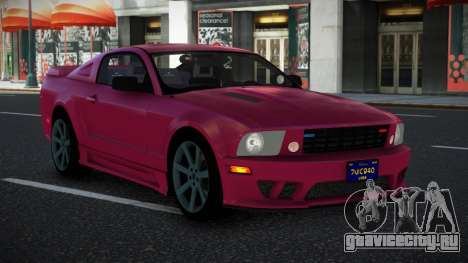 Saleen S281 Welejaroh для GTA 4