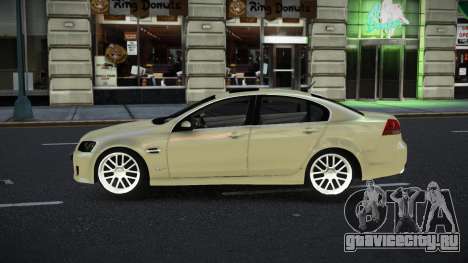 Chevrolet Omega Vaexe для GTA 4
