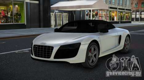 Audi R8 Daxhac для GTA 4