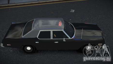 Dodge Monaco Kexcugiv для GTA 4