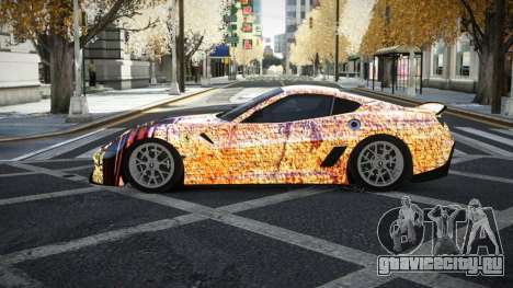 Ferrari 599 Rophy S6 для GTA 4