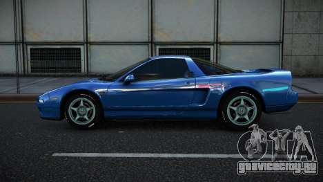 Honda NSX Cetochi для GTA 4