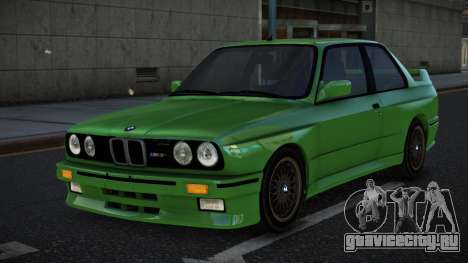 BMW M3 E30 Nippa для GTA 4