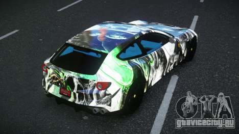 Ferrari F12 Abili S14 для GTA 4