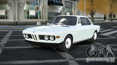 BMW 3.0 CSL Loworo для GTA 4