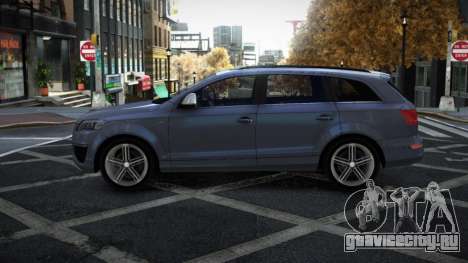 Audi Q7 Wihu для GTA 4