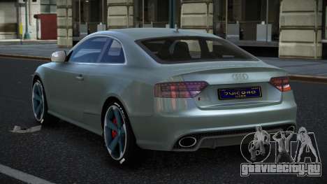 Audi RS5 Fewla для GTA 4