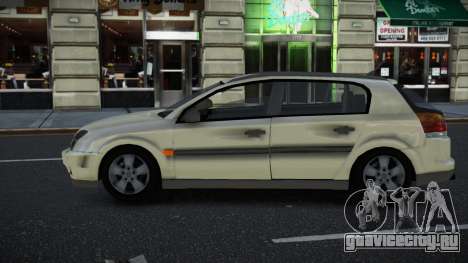 Opel Signum Yewjij для GTA 4