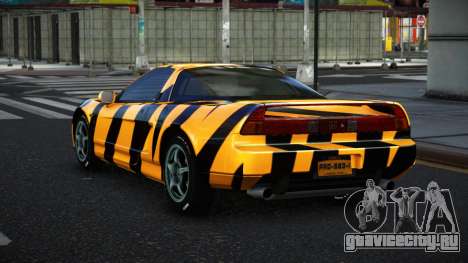 Honda NSX Cetochi S13 для GTA 4