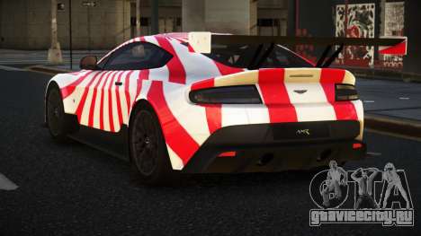Aston Martin Vantage Denli S1 для GTA 4