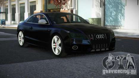 Audi S5 Jaoqo для GTA 4