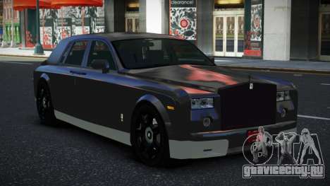 Rolls-Royce Phantom Yopa для GTA 4