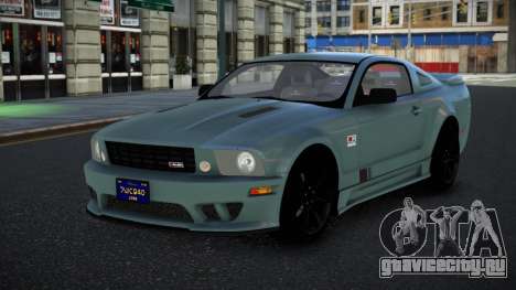 Saleen S281 Qifmoh для GTA 4