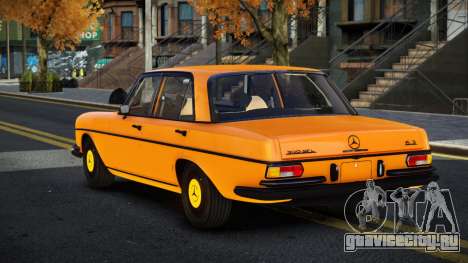 Mercedes-Benz 300Sel Nuvuxak для GTA 4