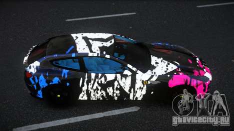 Ferrari F12 Abili S12 для GTA 4