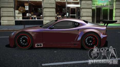 Alfa Romeo 8C Jobepim для GTA 4