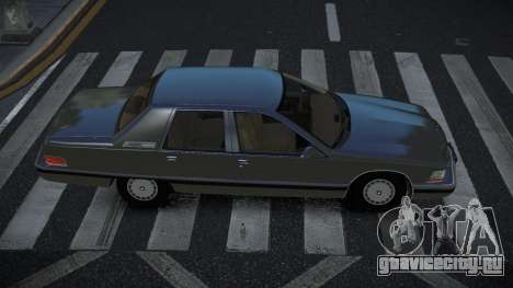 Buick Roadmaster Hojoh для GTA 4
