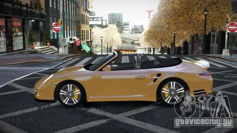Porsche 911 Babelemab для GTA 4