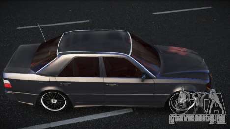 Mercedes-Benz E500 Xocoki для GTA 4