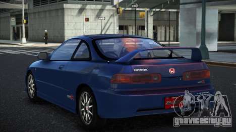 Honda Integra Ofuj для GTA 4