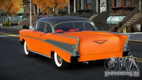 Chevrolet Bel Air Iruv для GTA 4