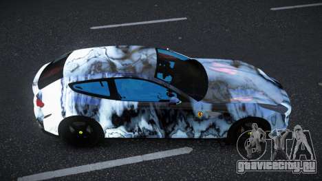 Ferrari F12 Abili S7 для GTA 4