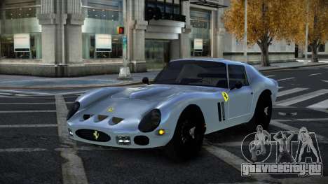 Ferrari 250 Kiycin для GTA 4
