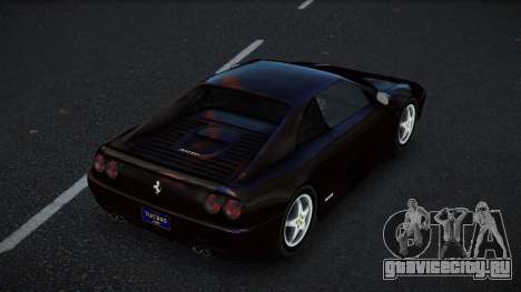 Ferrari F355 Tugaxo для GTA 4