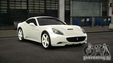 Ferrari California Dywia для GTA 4
