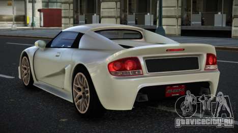 Rossion Q1 Sumaqu для GTA 4