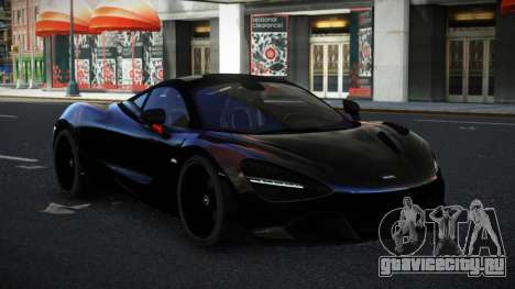 McLaren 720S Cosather S12 для GTA 4