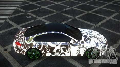 BMW M6 Aryli S5 для GTA 4