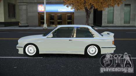BMW M3 E30 Sezciley для GTA 4