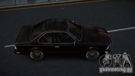 BMW M6 Hawhom для GTA 4