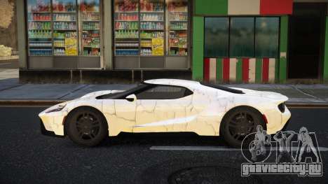 Ford GT Tulia S6 для GTA 4