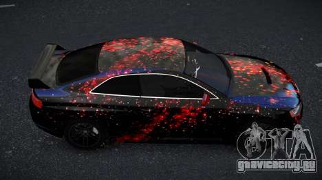 Audi S5 Nachlie S8 для GTA 4