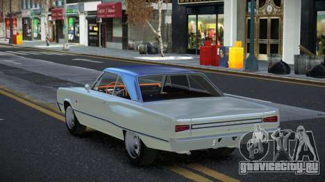Dodge Coronet Yuvquj для GTA 4