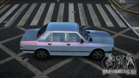 BMW M5 Lulis для GTA 4