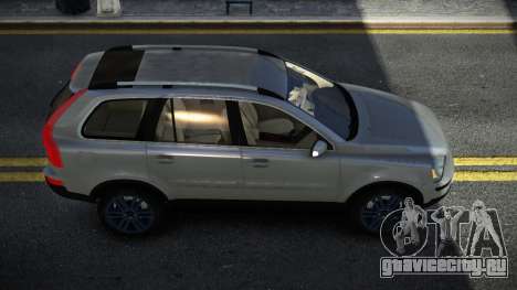 Volvo XC90 Kohaw для GTA 4