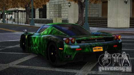 Ferrari Enzo Vantery S8 для GTA 4