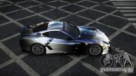 Ferrari 599 Rophy S2 для GTA 4